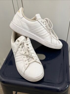 Adidas Athletic Shoes